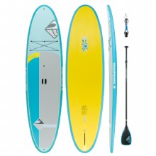 Additional picture of BOARDWORKS SOLR 10'6 PACKAGE