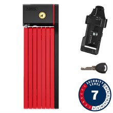 ABUS BORDO BIG UGRIP 5700K FOLDING LOCK