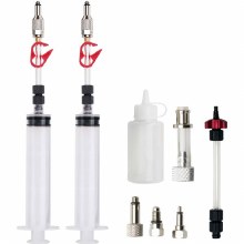 JAGWIRE PRO DOT BLEED KIT