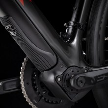 Additional picture of TREK DOMANE+ LT (58CM DEMO)