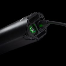 Additional picture of TREK DOMANE+ LT (58CM DEMO)