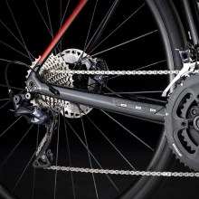 Additional picture of TREK DOMANE+ LT (58CM DEMO)