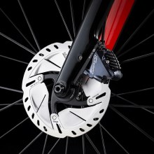 Additional picture of TREK DOMANE+ LT (58CM DEMO)