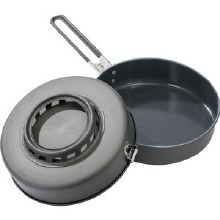 Additional picture of MSR WINDBURNER COMBO SYSTEM CV2