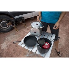 Additional picture of MSR WINDBURNER COMBO SYSTEM CV2