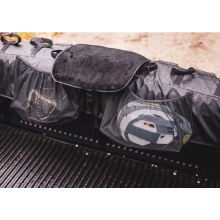 Additional picture of SWAGMAN PARAMOUNT TAILGATE PAD FULLSIZE