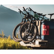 Additional picture of SWAGMAN PARAMOUNT TAILGATE PAD FULLSIZE