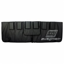 Additional picture of SWAGMAN PARAMOUNT TAILGATE PAD MIDSIZE