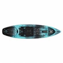 PERCEPTION PESCADOR PRO 10.0