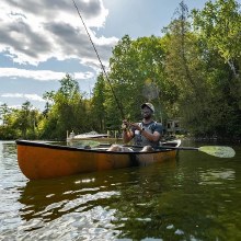 Additional picture of OLD TOWN SPORTSMAN DISCOVERY 119