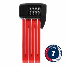 ABUS BORDO LITE MINI 6055C FOLDING LOCK