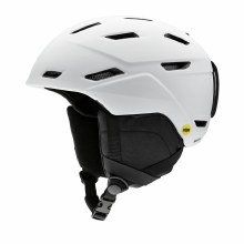 MISSION MIPS - MATTE WHITE MEDIUM