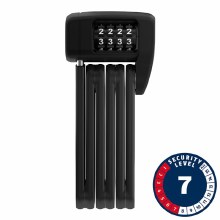 ABUS BORDO LITE MINI 6055C FOLDING LOCK