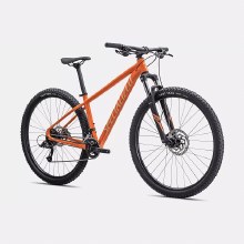 Additional picture of SPECIALIZED ROCKHOPPER SPORT 27.5