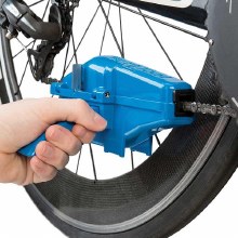 Additional picture of PARK TOOL CM-25 CHAIN SCRUBBER