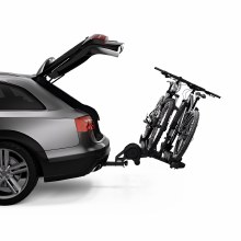 Additional picture of THULE T2 PRO XTR 2-BIKE - 1.25"