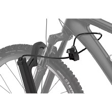 Additional picture of THULE T2 PRO XTR 2-BIKE - 1.25"