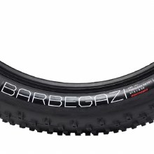 Additional picture of BONTRAGER BRB TI 27.5 X 4.5 TLR