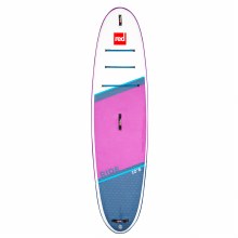 RED 10'6 RIDE PURPLE PACKAGE