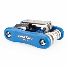 Additional picture of PARK TOOL MTC-40 MULTI-TOOL