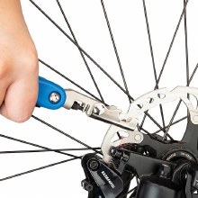 Additional picture of PARK TOOL MTC-40 MULTI-TOOL