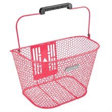 Additional picture of ELECTRA HONEYCOMB QR FRONT BASKET