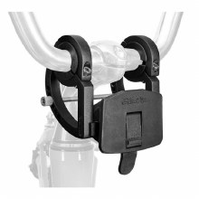 Additional picture of ELECTRA HONEYCOMB QR FRONT BASKET