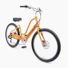 Additional picture of ELECTRA TOWNIE GO! 7D STEP-THRU