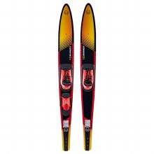 HO SPORTS 67 BURNER COMBO