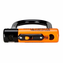 Additional picture of KRYPTONITE NEW-U-EVOLUTION MINI-7 W/4' FLEX CABLE