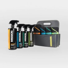 Additional picture of MISSION CLEAN & PROTECT DETAILING KIT