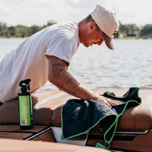 Additional picture of MISSION CLEAN & PROTECT DETAILING KIT