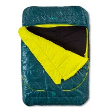 Nemo double sleeping bag best sale