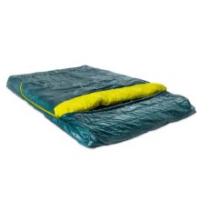 Additional picture of NEMO JAZZ DOUBLE SLEEPING BAG