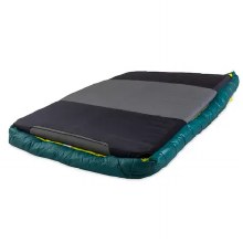 Additional picture of NEMO JAZZ DOUBLE SLEEPING BAG