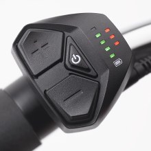 Additional picture of ELECTRA TOWNIE GO! 7D STEP-THRU