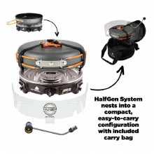 Additional picture of JETBOIL HALFGEN