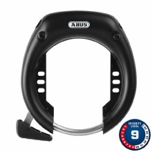 ABUS 5755L NR BK OE SHIELD XPLUS LOCK