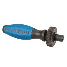 Additional picture of PARK TOOL DP-2 THREADED DUMMY PEDAL