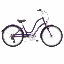 2023 ELECTRA TOWNIE 7D EQ STEP-THRU