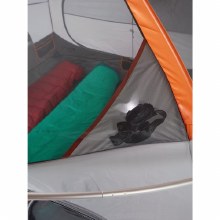 MARMOT HALO 4P Fresh Air Experience