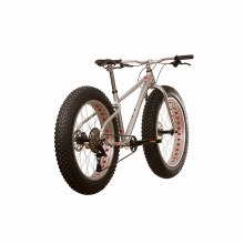 Additional picture of EVO OMW FAT TIRE BIKE