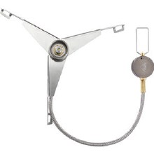 Additional picture of MSR LOW DOWN REMOTE STOVE ADAPTOR