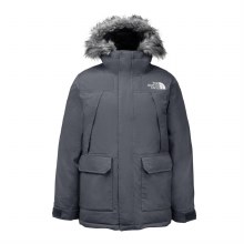 THE NORTH FACE M'S MCMURDO PARKA