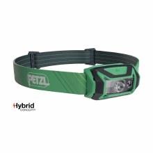 PETZL TIKKA CORE