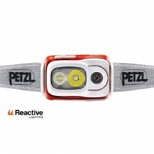 Additional picture of PETZL SWIFT RL