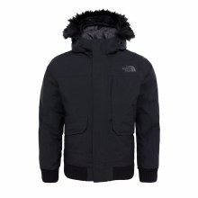 THE NORTH FACE BOYS GOTHAM JACKET