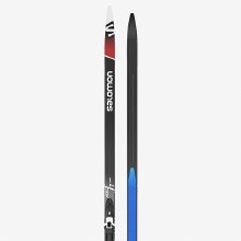Additional picture of SALOMON AERO 7 eSKIN SKI