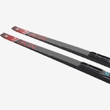 Additional picture of SALOMON AERO 7 eSKIN SKI