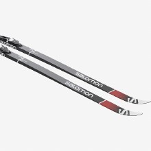 Additional picture of SALOMON AERO 7 eSKIN SKI